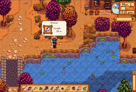 stardew valley sabalo|salmón sombrío stardew valley.